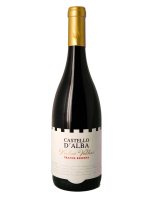 Castello DAlba, Vinhas Velhas, Grande Reserva 2007