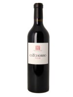Catchorro Tinto Cão, 2009