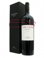 Chryseia, garrafa magnum, 2015