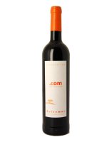 .Com Syrah/Touriga Nacional 2011