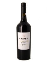 Croft, Vintage