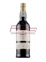 Dows Colheita de 2002