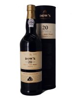Dows, 20 Anos