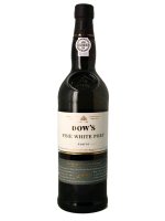 Dows, White