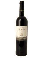 Duas Quintas, Reserva 2016
