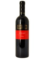 Ermelinda Freitas, Syrah 2016