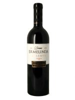 Dona Ermelinda, Reserva 2014