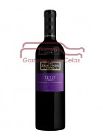 Ermelinda Freitas, Petit Verdot 2015