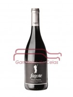 Fagote, Vinhas Velhas 2012