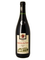 Quinta da Fata, Reserva 2007