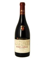 Ferreirinha, Reserva Especial 2009