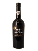 Fonseca, Vintage 2007