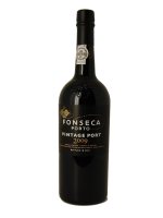 Fonseca, Vintage 2009