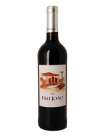 Frei João, Colheita 2015