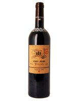 Frei João, Reserva 2015