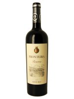 Fronteira, Reserva 2007