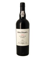 Grahams, Vintage 2003