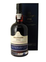 Grahams, Colheita 1952