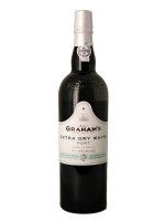 Grahams, Extra Dry