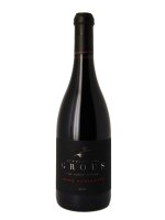 Herdade dos Grous Moon, Harvested 2016