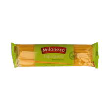 Massa Esparguete Milaneza, 500gr