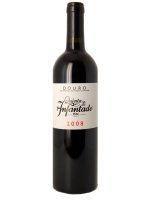 Quinta do Infantado, Colheita 2009