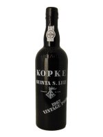 Kopke, Colheita 1987