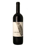 Quinta de La Rosa, Reserva