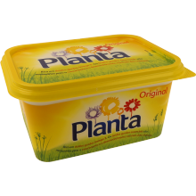 Creme Vegetal Planta, 1Kg