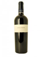 Legado, 2012