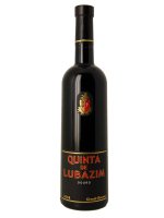 Quinta de Lubazim, 2014