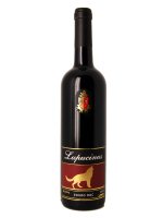 Lupucino, Reserva 2014