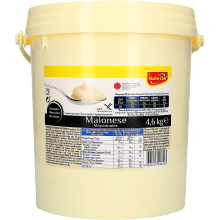 Maionese Masterchef, 4,5Kg