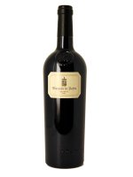 Marquês de Borba, Reserva 2015