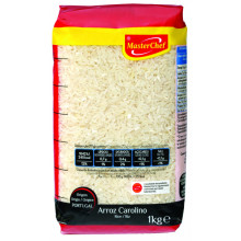 Arroz Masterchef Carolino, 1Kg