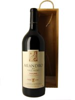 Meandro, 1.5 L Magnum 2008