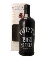 Messias, Colheita 1965