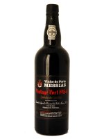 Messias, Quinta do Cachão, Vintage 1984