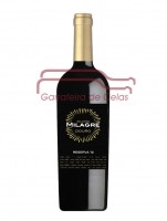 Milagre, Reserva 2017