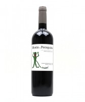 Monte da Peceguina, 2014