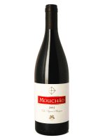 Mouchão, 2012