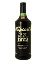 Quinta do Cachão, Vintage 1979
