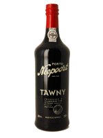 Niepoort, Tawny