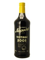 Niepoort, Vintage 2003