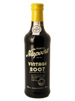 Niepoort, Vintage 2007 - 375 ml