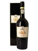 Noval, 40 Anos