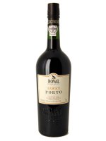 Noval, Tawny