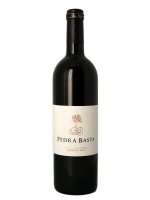 Pedra Basta, 2007