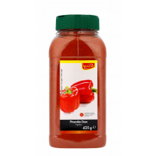 Pimentão Doce Masterchef, Frasco 425gr
