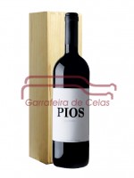 Pio, garrafa magnum, 2011
